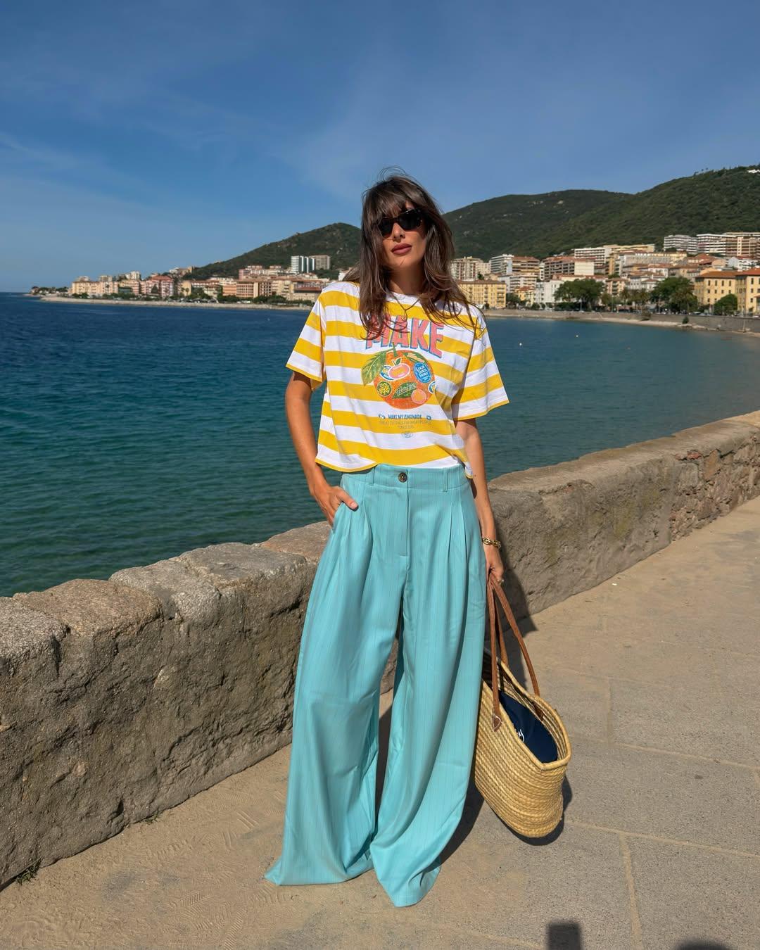 Φωτογραφία: IG @juliesfi