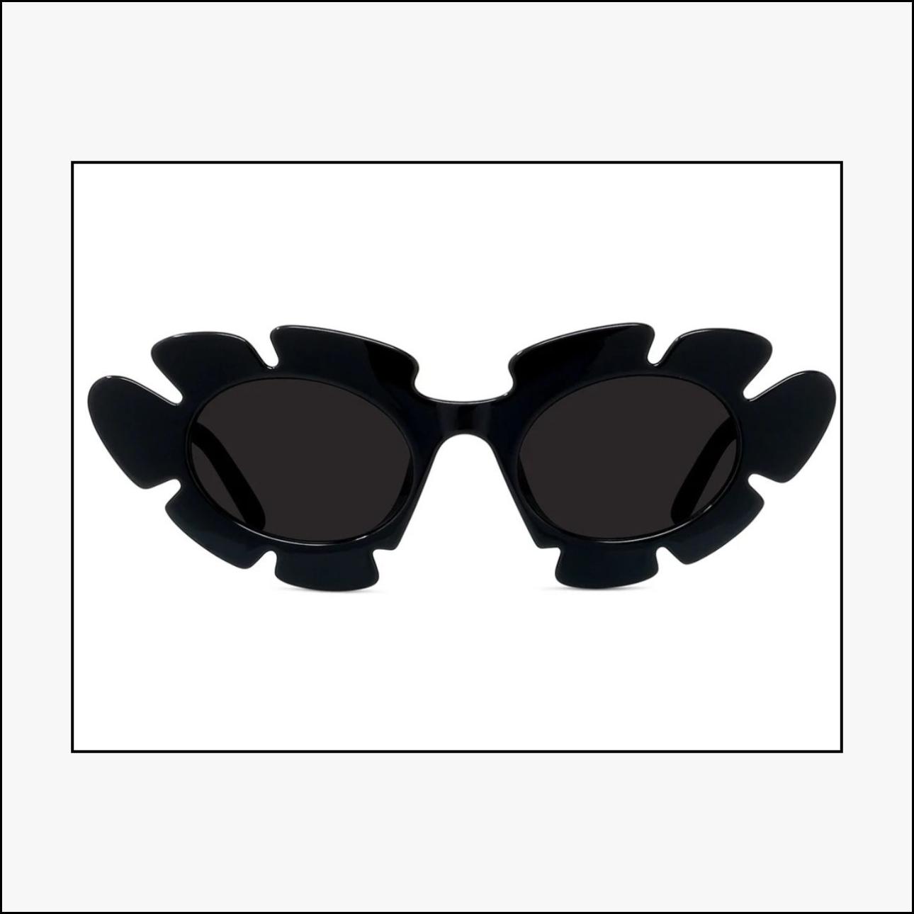 Γυαλιά ηλίου, €290,50, Loewe, amevista.com