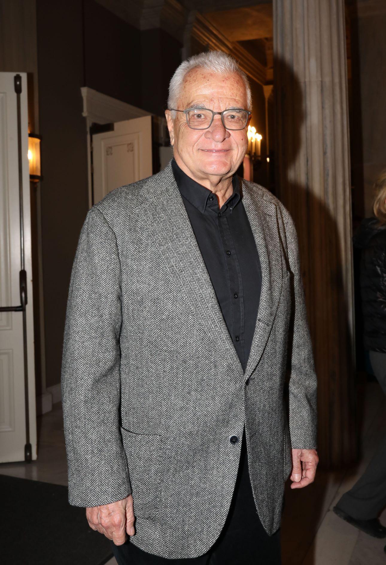 Γιάννης Πρετεντέρης/ Φωτογραφία: NDP Photo Agency 