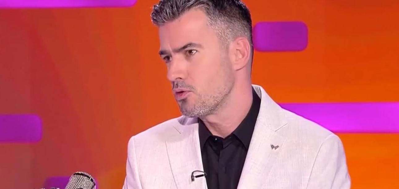 Στιγμιότυπο από την εκπομπή «Ψυχαγωγία Κυριακάτικα»