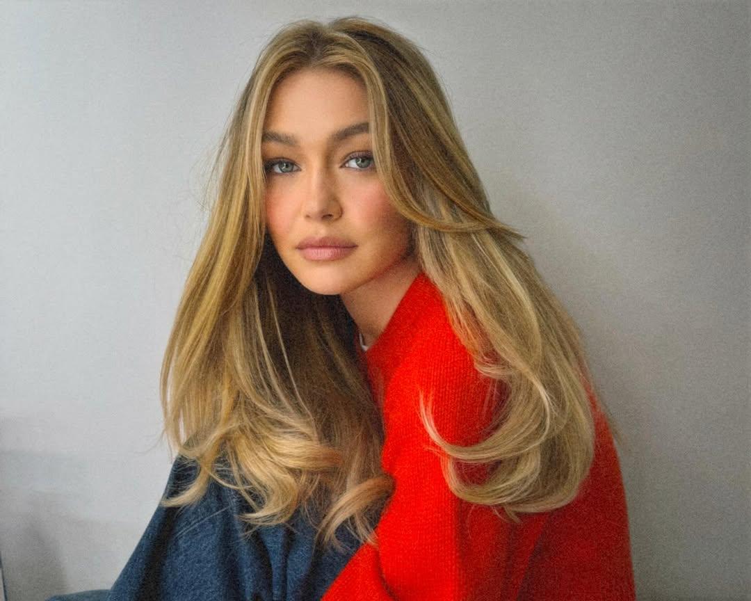 Φωτογραφία: Gigi Hadid