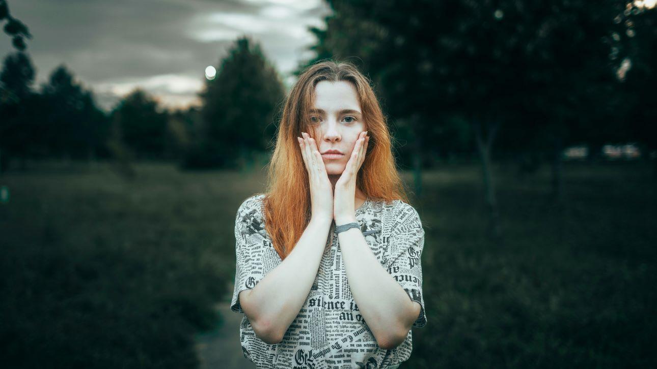 Η αναγνώριση και η έκφραση των συναισθημάτων είναι ένα από τα βασικά βήματα για την αντιμετώπιση του συνδρόμου/ Φωτογραφία: Unsplash