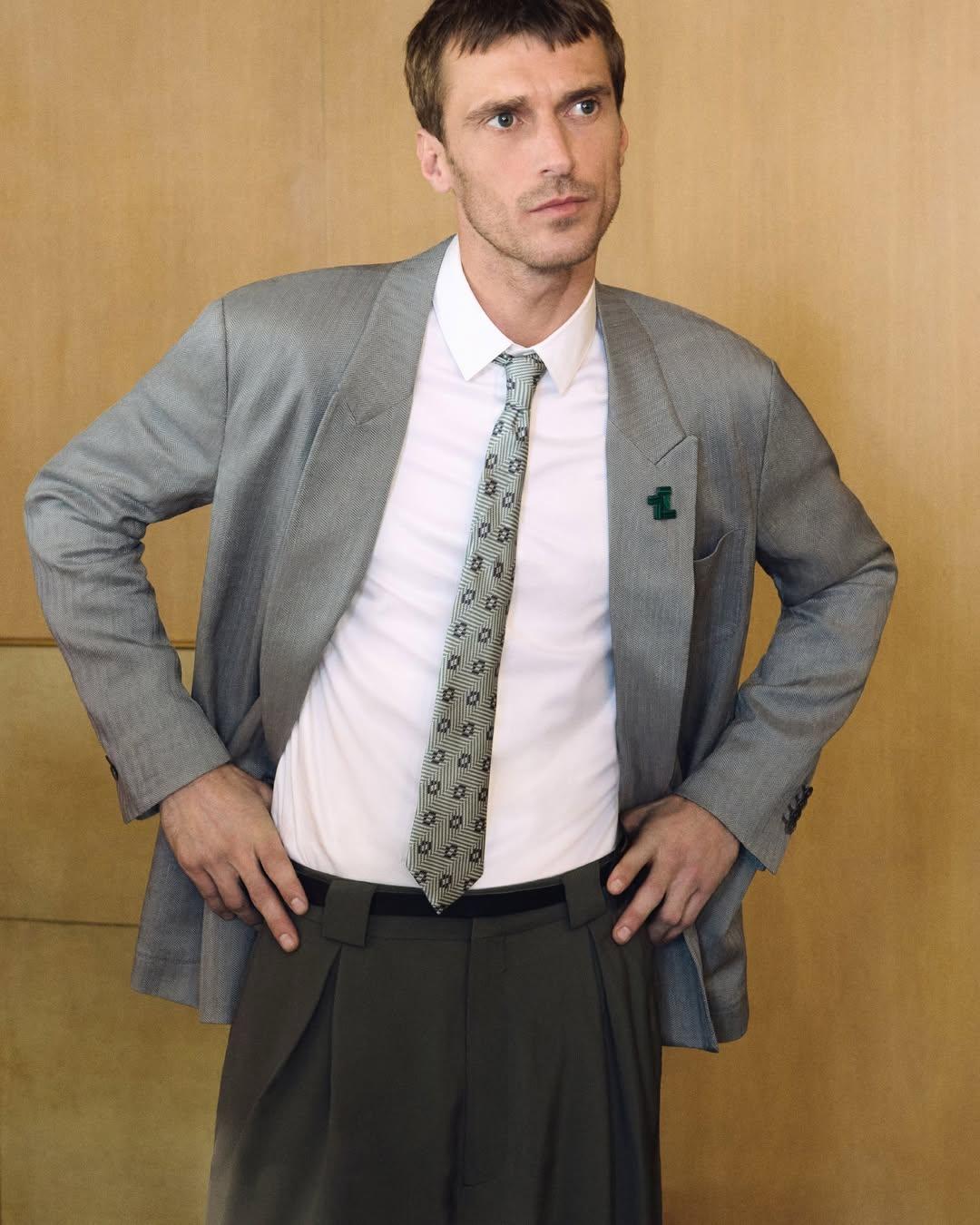 Giorgio Armani Spring/Summer 2026