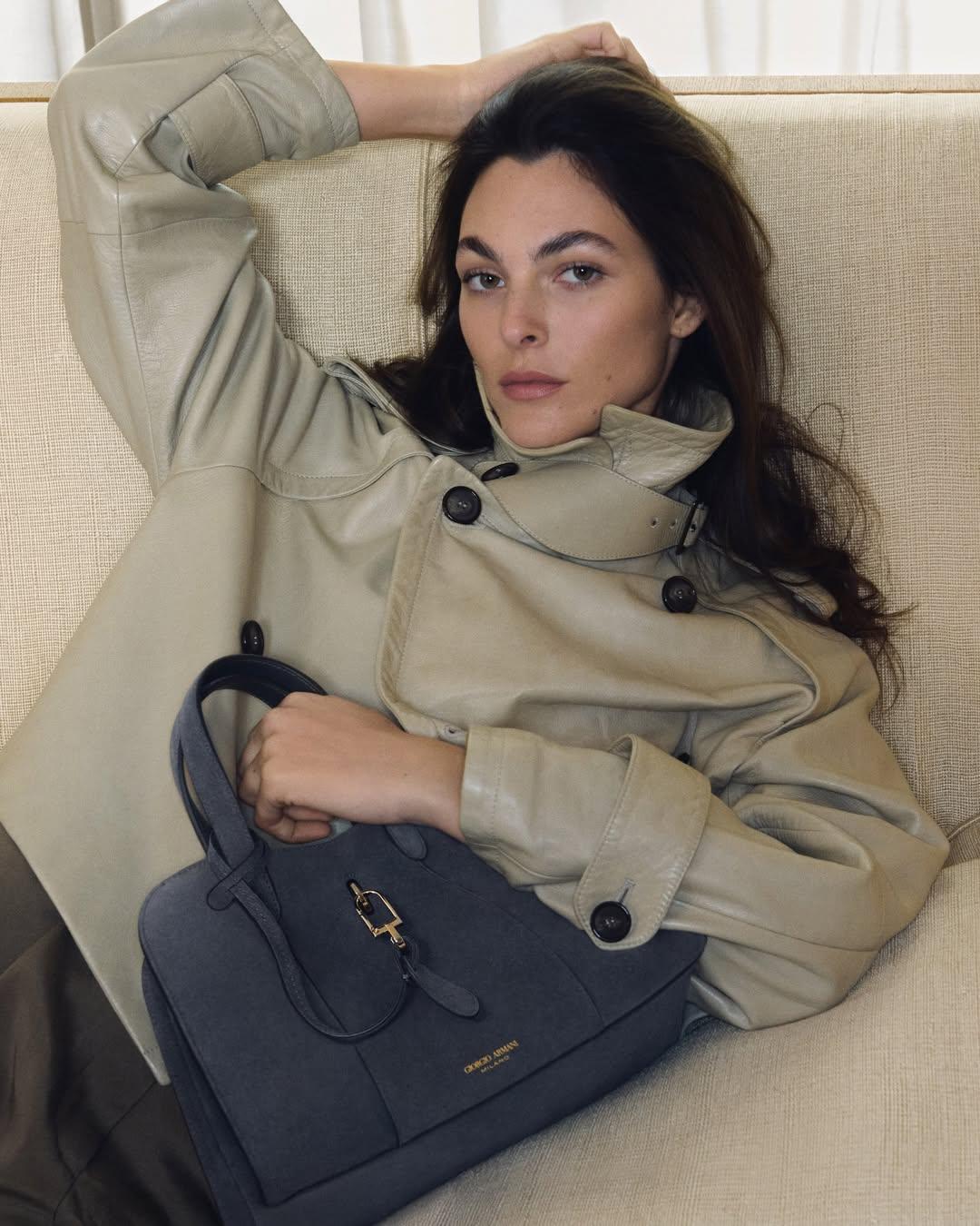 Giorgio Armani Spring/Summer 2026