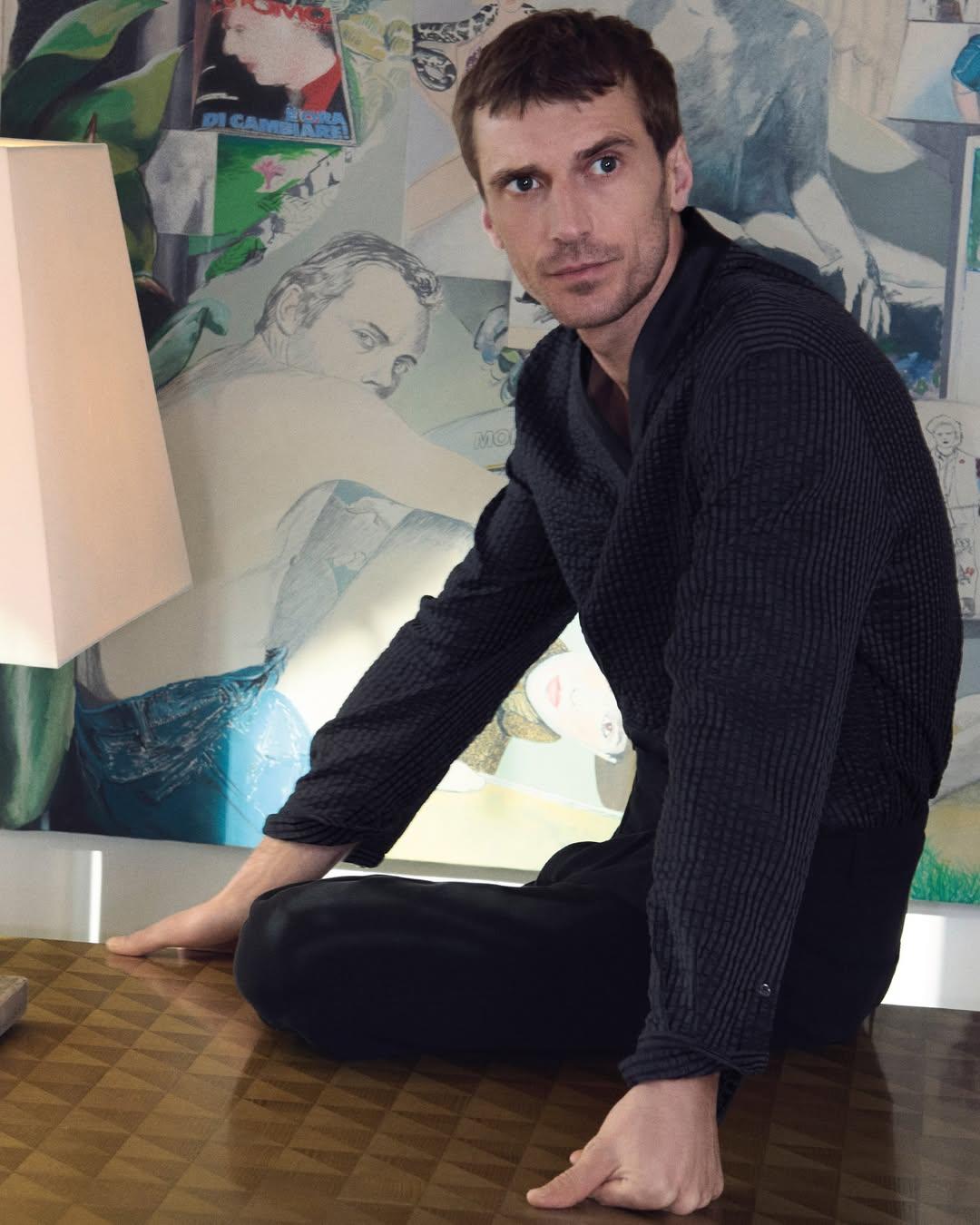 Giorgio Armani Spring/Summer 2026