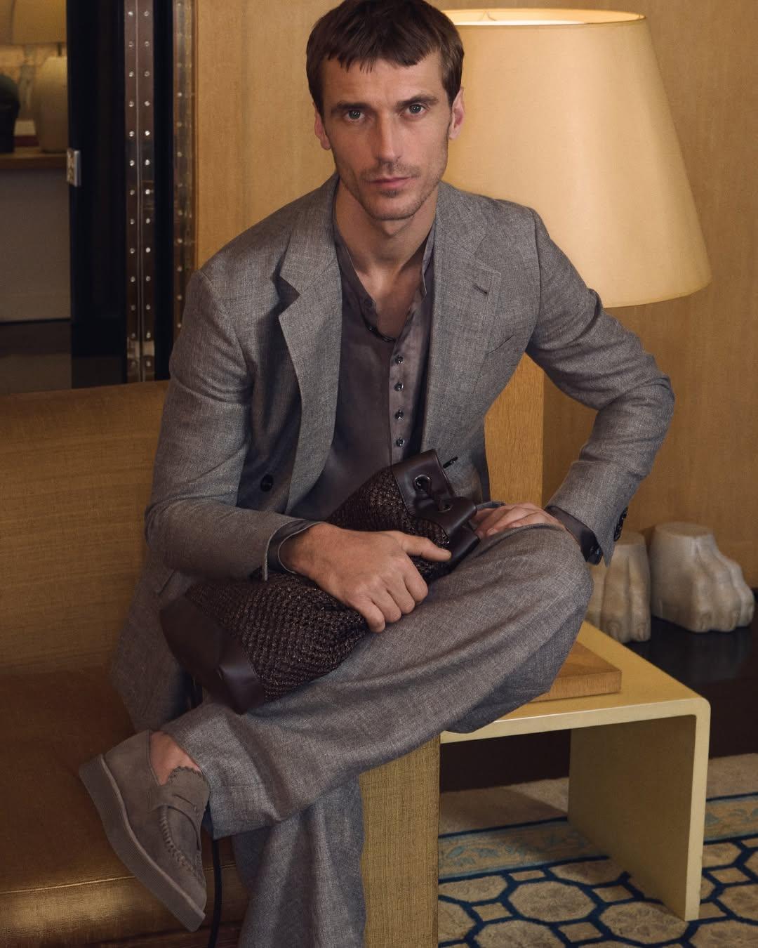 Giorgio Armani Spring/Summer 2026