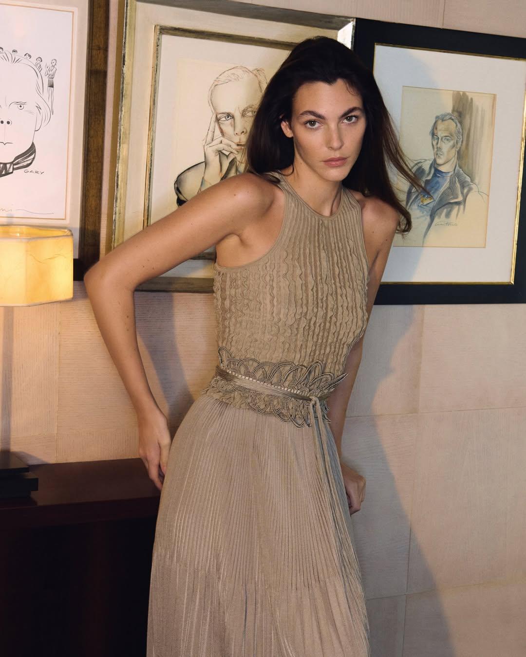 Giorgio Armani Spring/Summer 2026