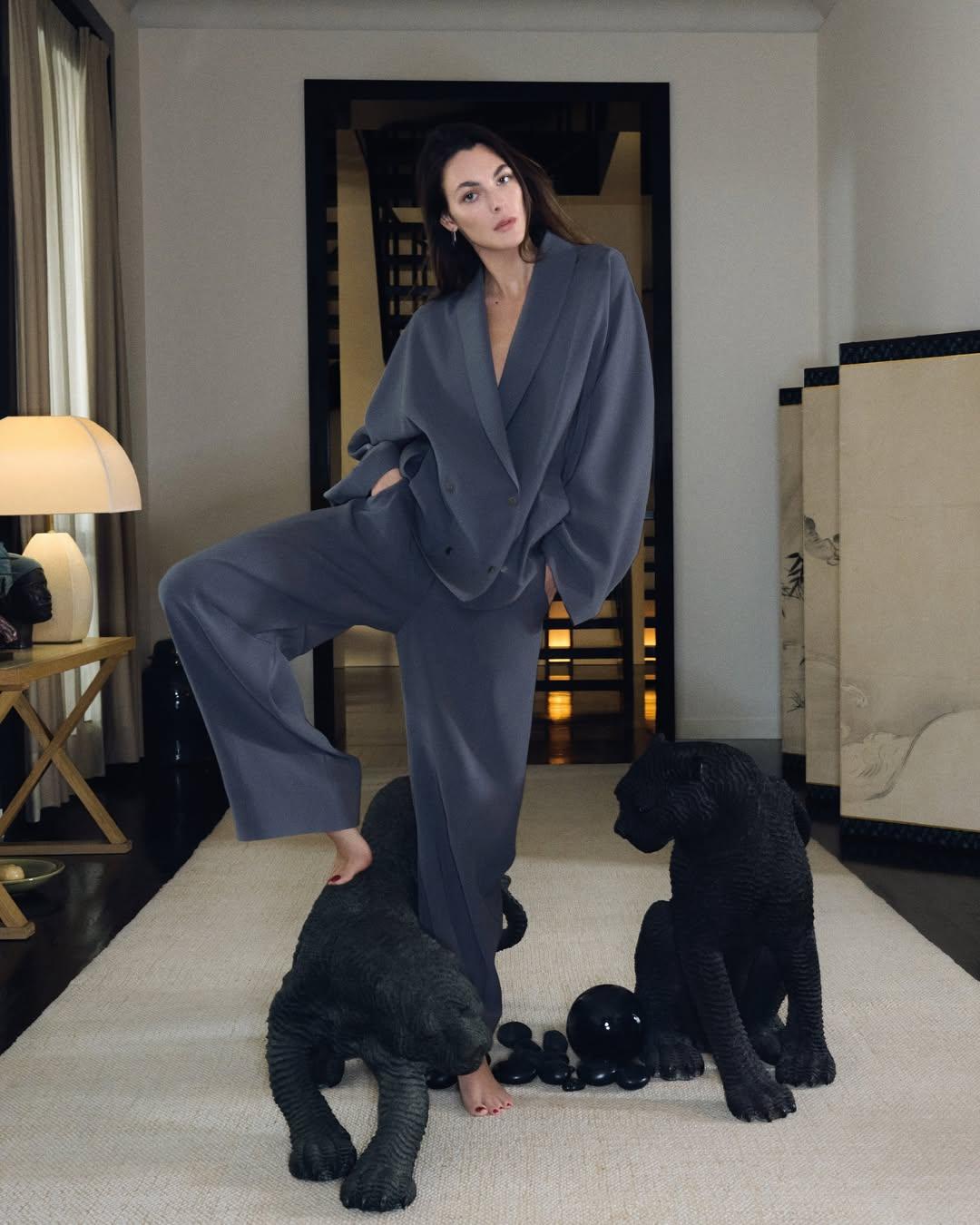 Giorgio Armani Spring/Summer 2026