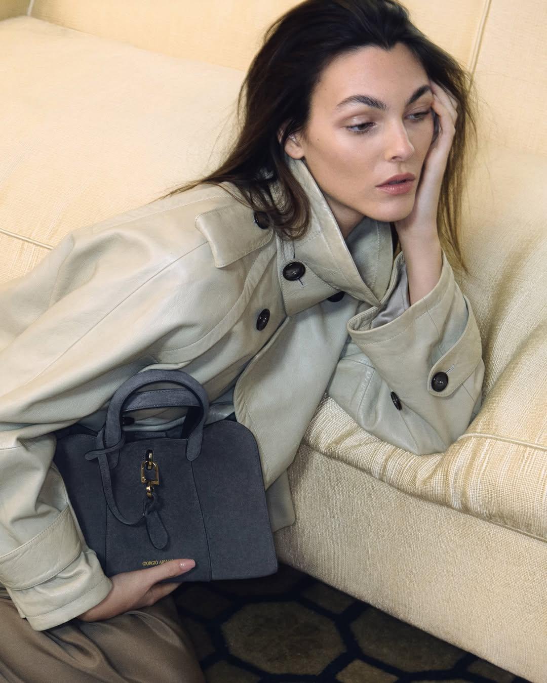 Giorgio Armani Spring/Summer 2026