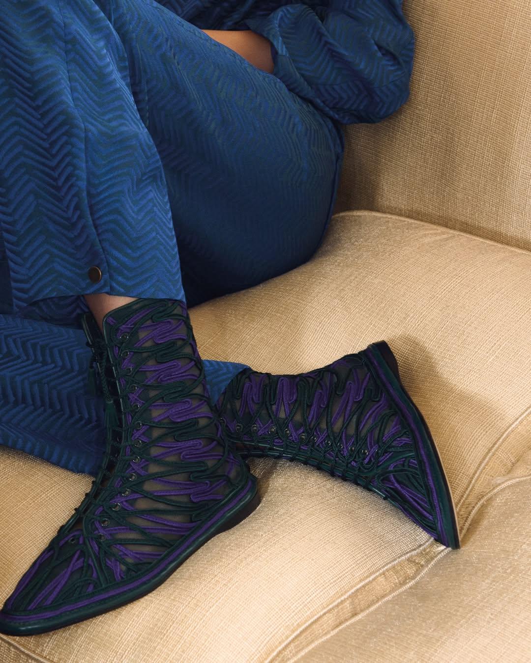 Giorgio Armani Spring/Summer 2026