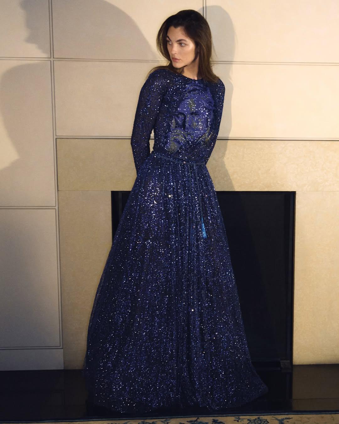 Giorgio Armani Spring/Summer 2026