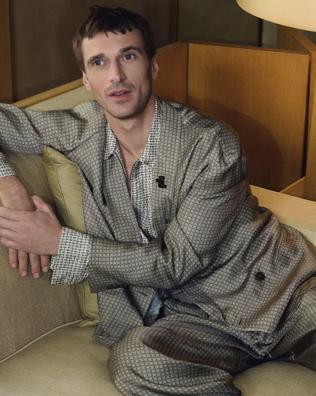 Giorgio Armani Spring/Summer 2026