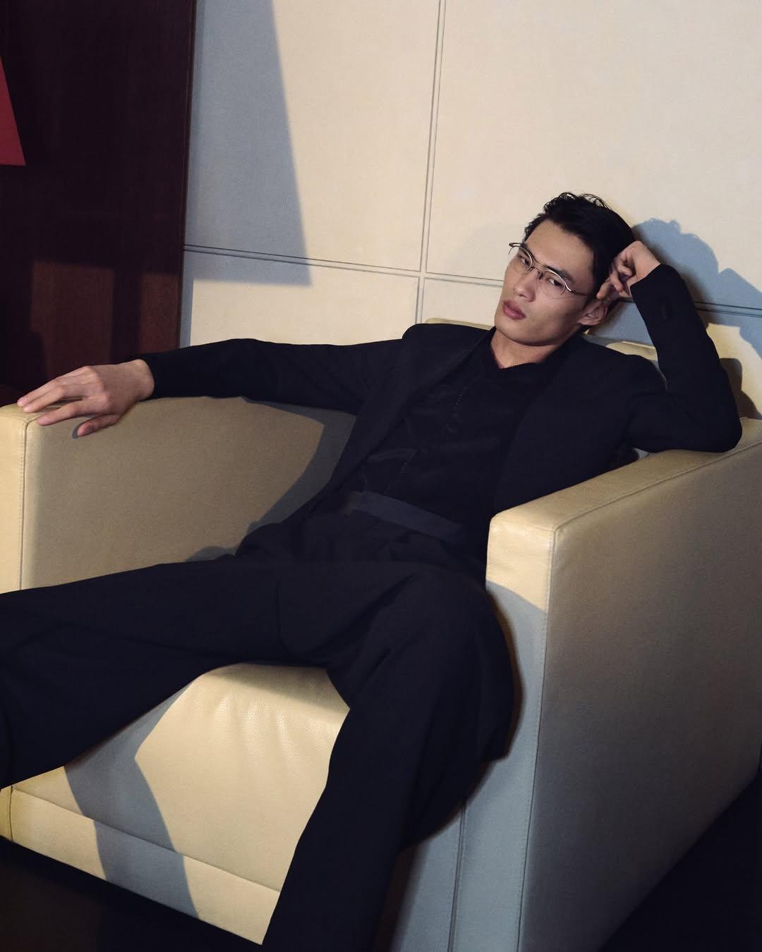 Giorgio Armani Spring/Summer 2026