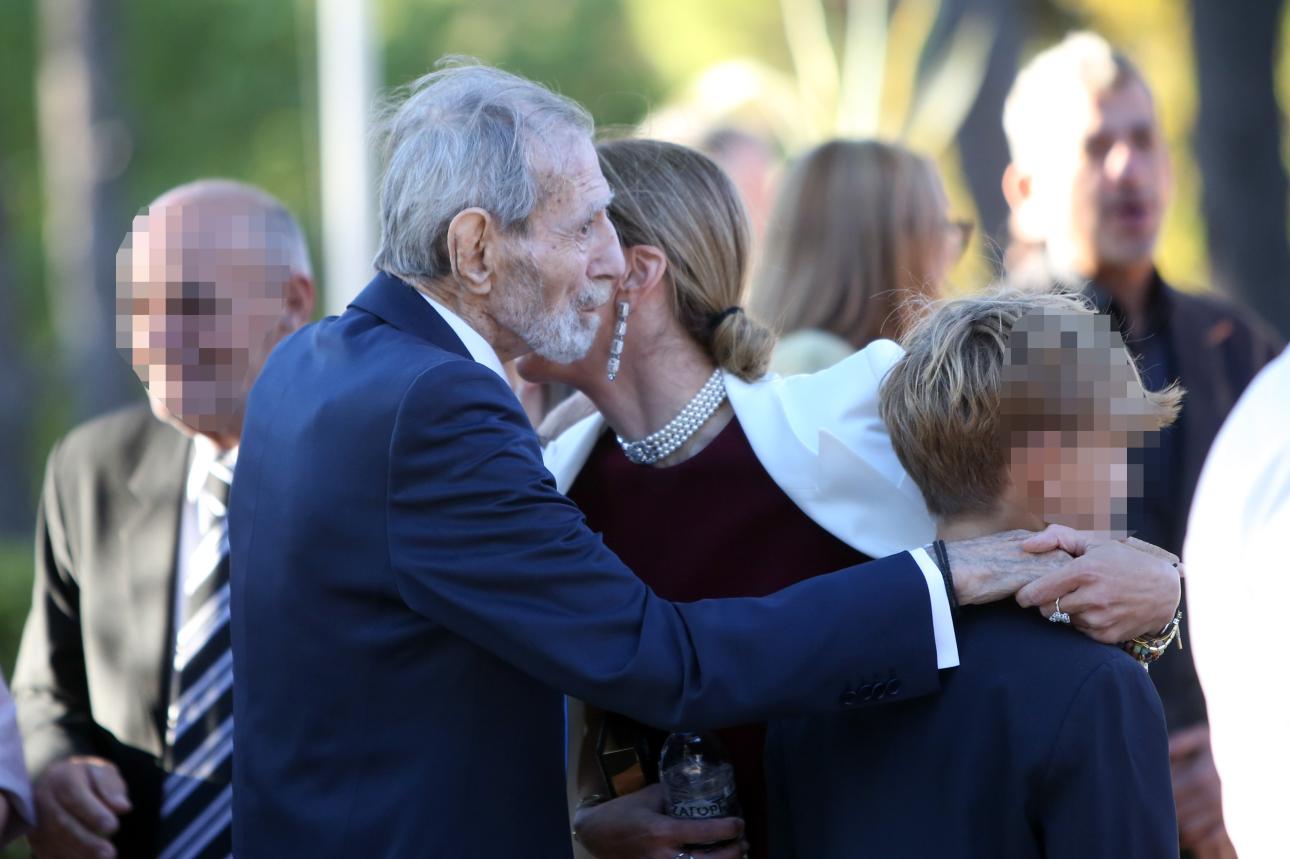 Γιώργος Βαρδινογιάννης/ NDP Photo Agency