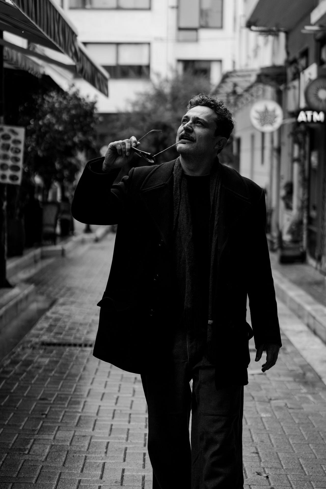  Φωτογραφία: Παναγιώτης Μάλλιαρης