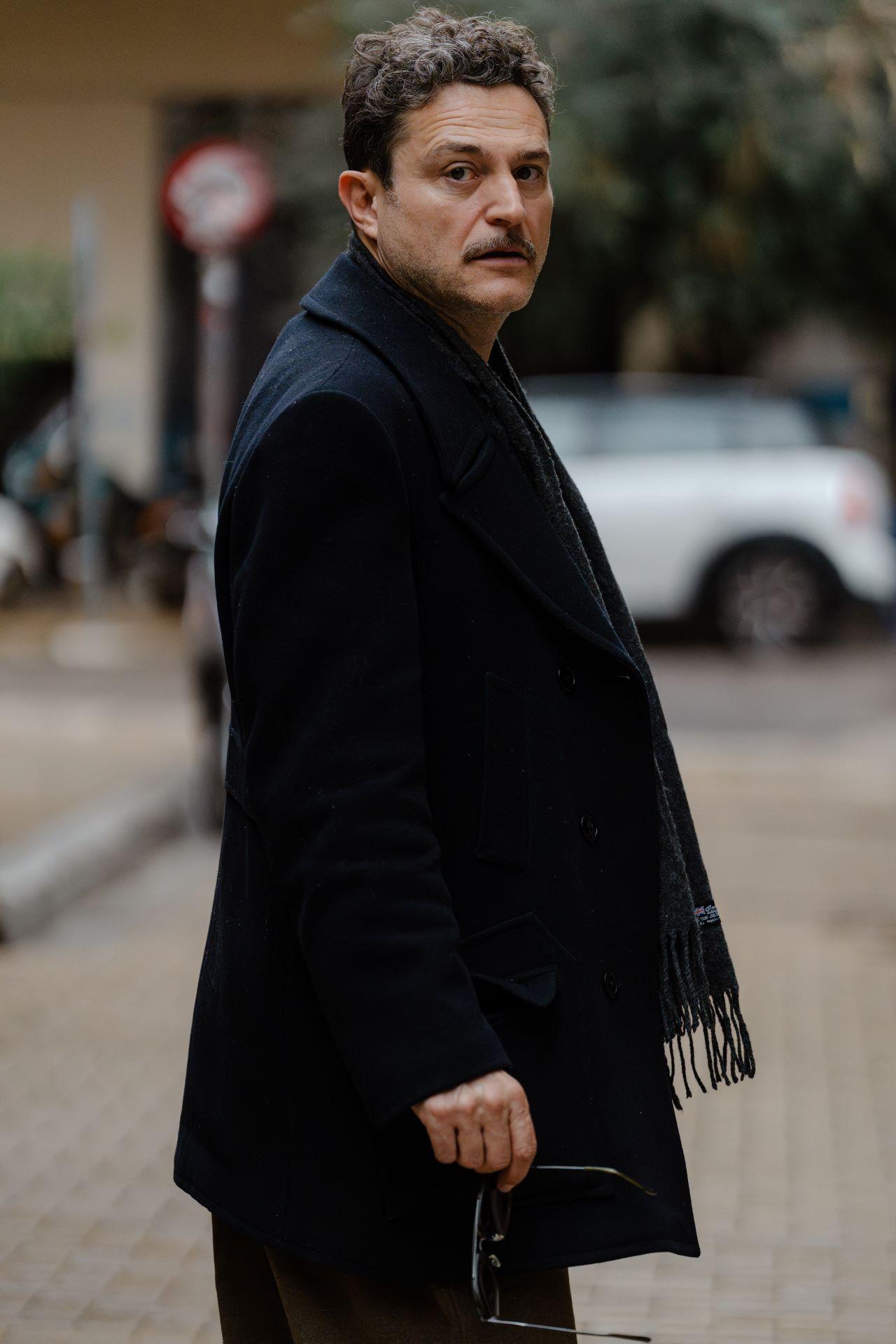 Γιώργος Καραμίχος καβαλησα το καλάμι