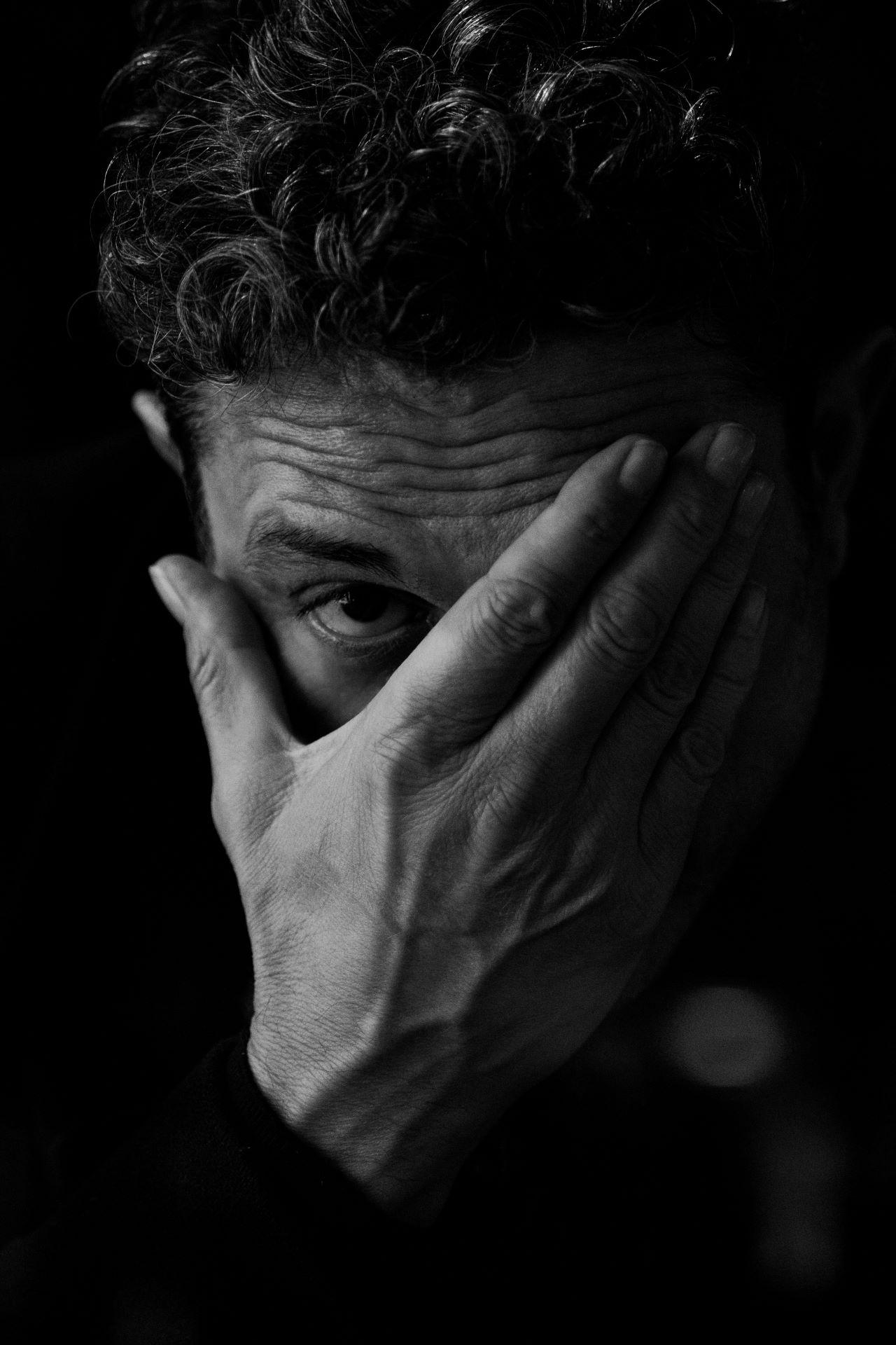 Γιώργος Καραμίχος 