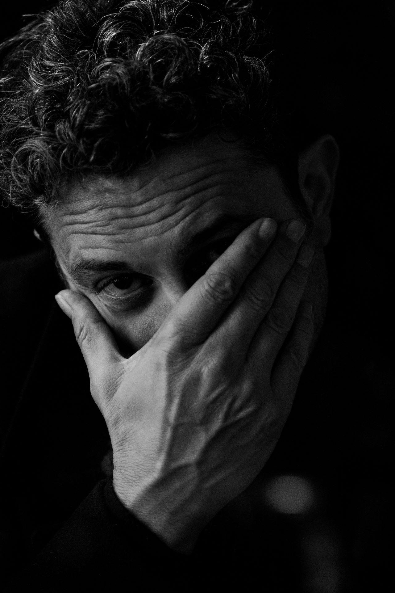 Γιώργος Καραμίχος συνέντευξη 