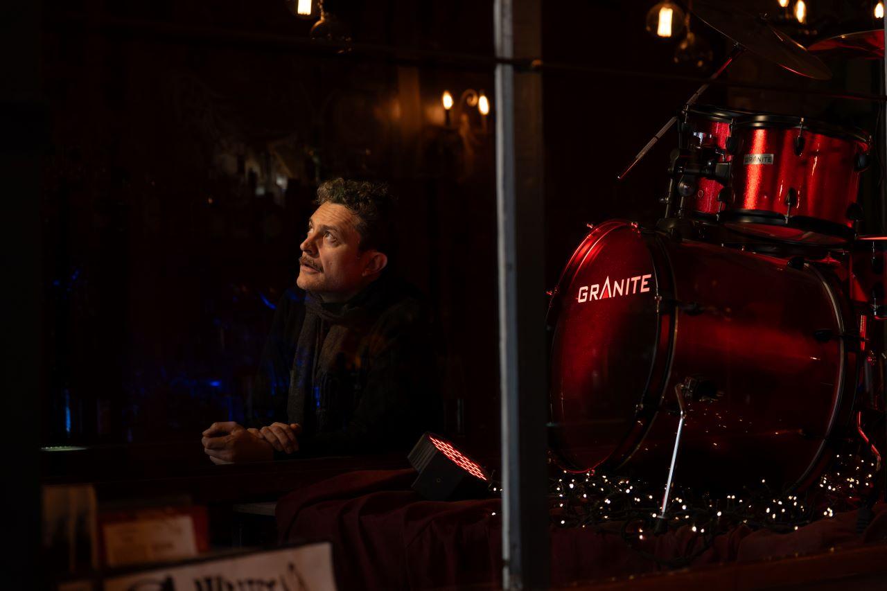 Γιώργος Καραμίχος παιδιά 