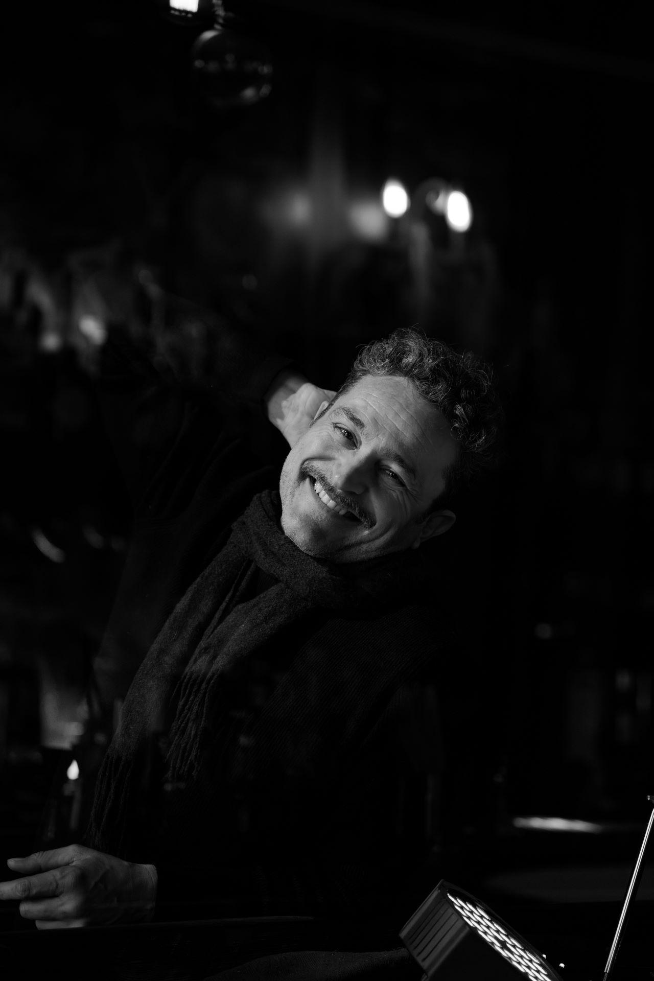 Γιώργος Καραμίχος 