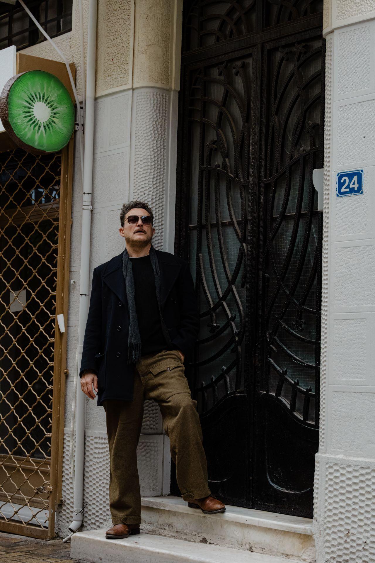 Γιώργος Καραμίχος