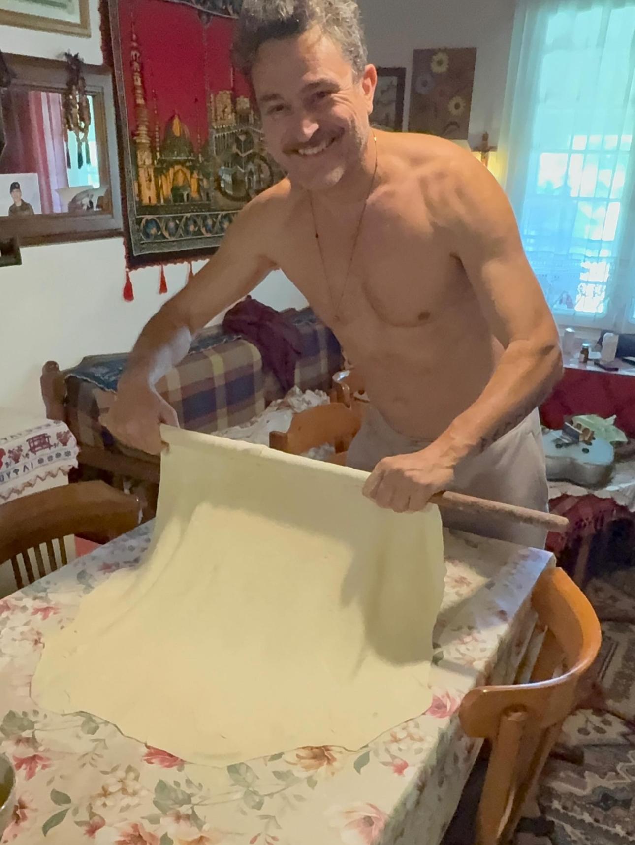 @yorgoskaramihos