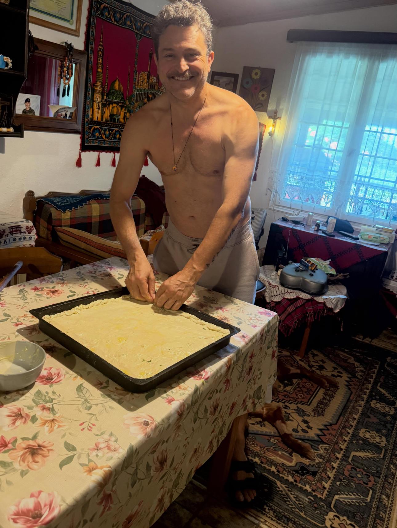 @yorgoskaramihos