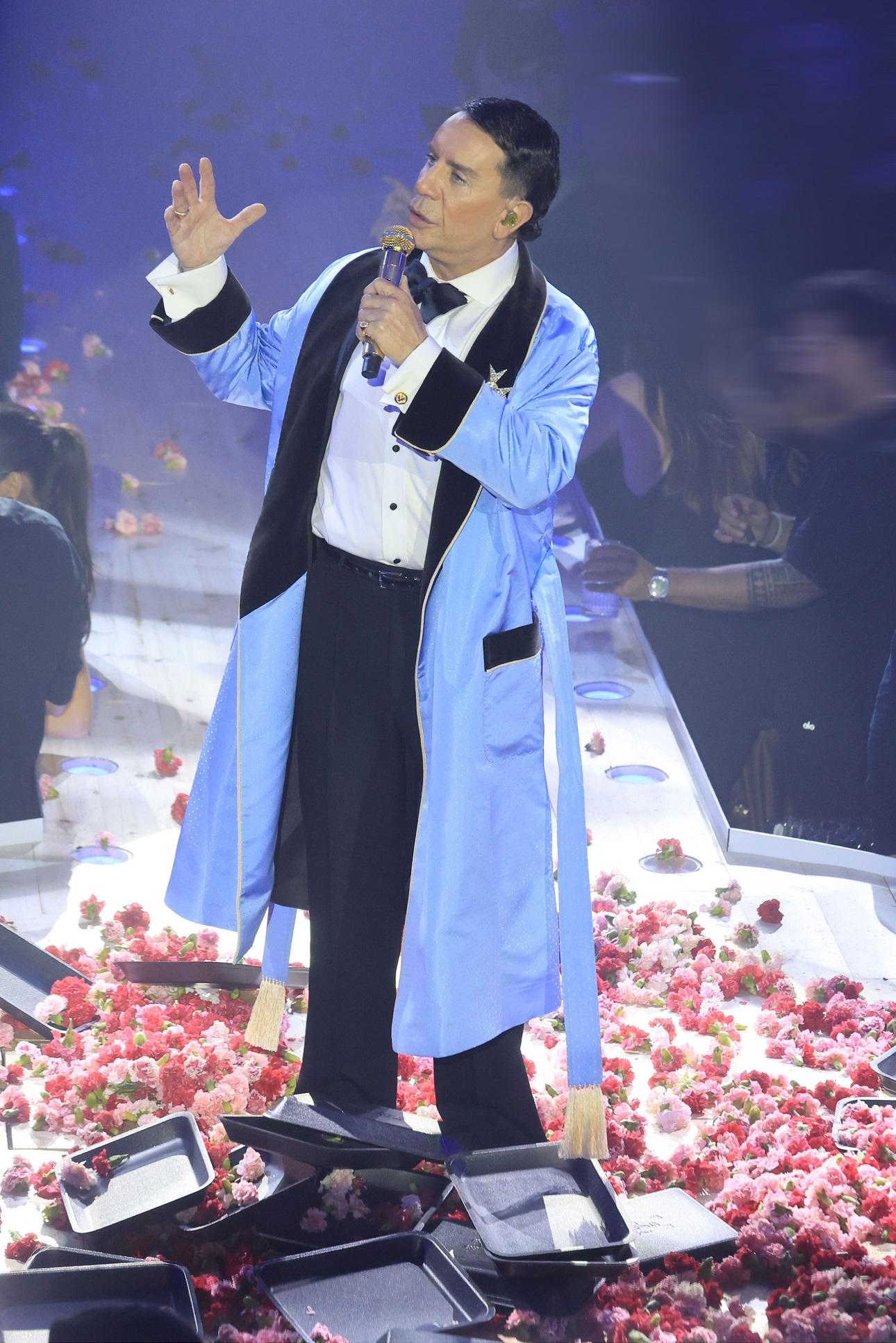 Γιώργος Μαζωνάκης/ NDP Photo Agency