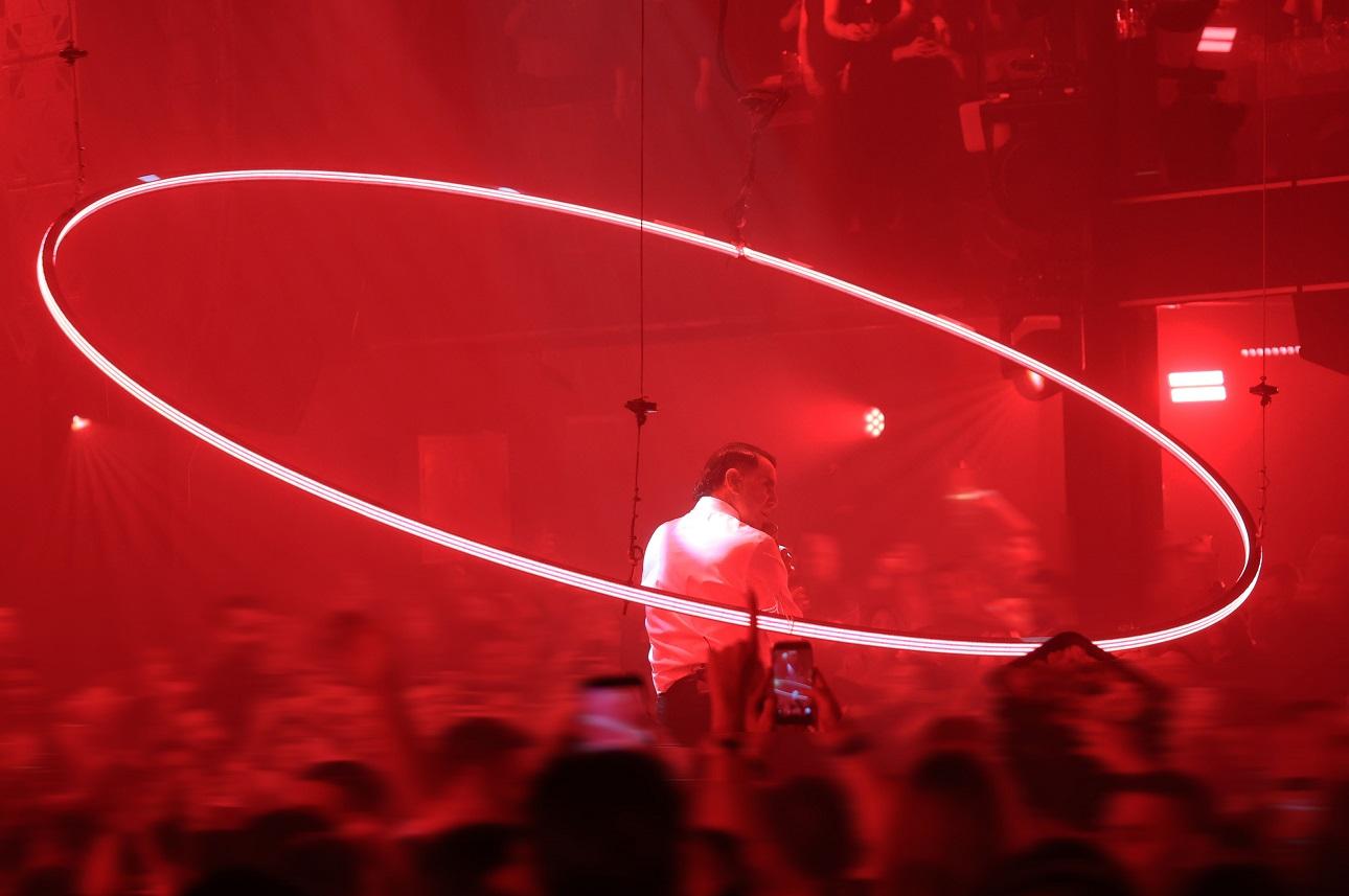 Γιώργος Μαζωνάκης/ NDP Photo Agency