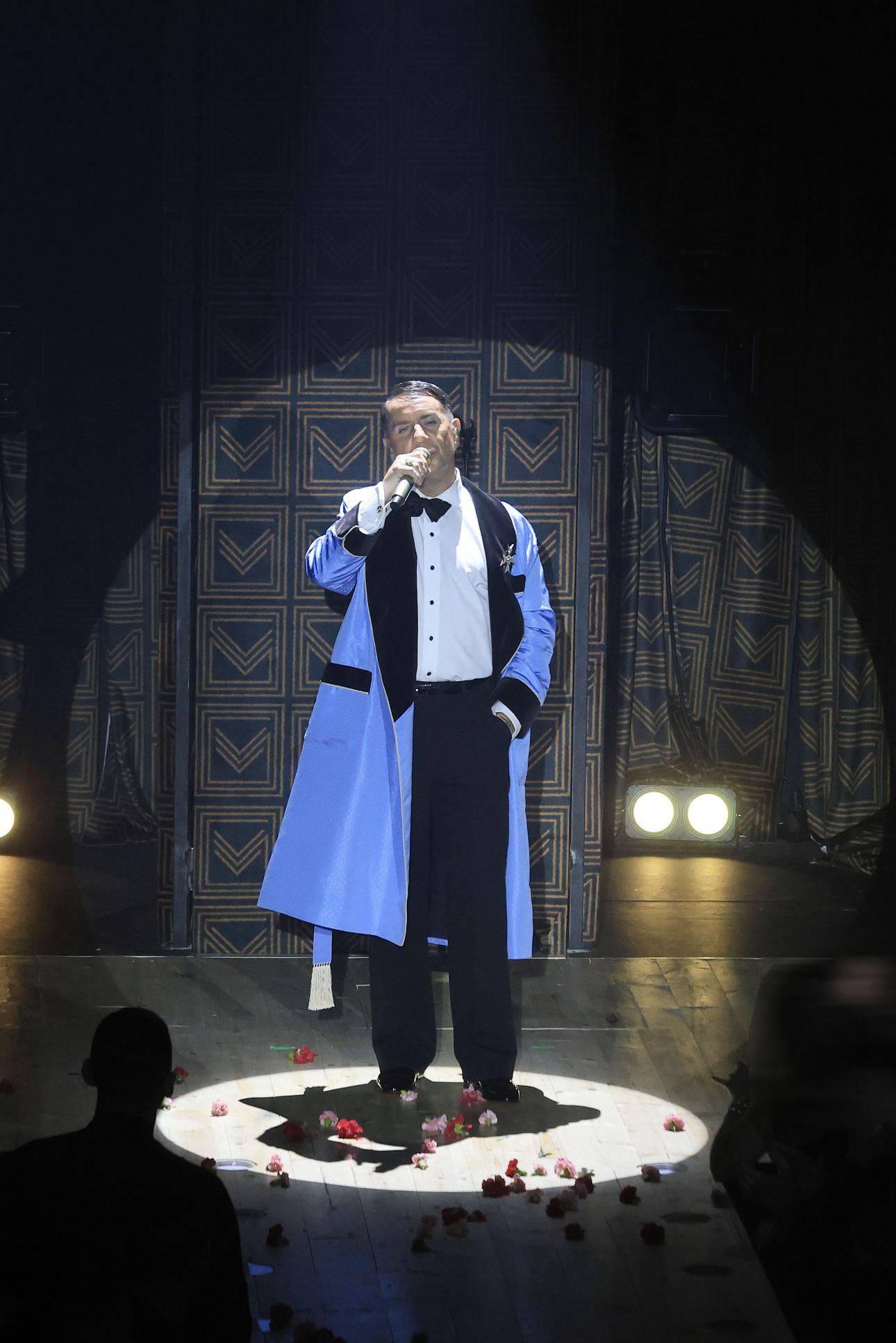 Γιώργος Μαζωνάκης/ NDP Photo Agency