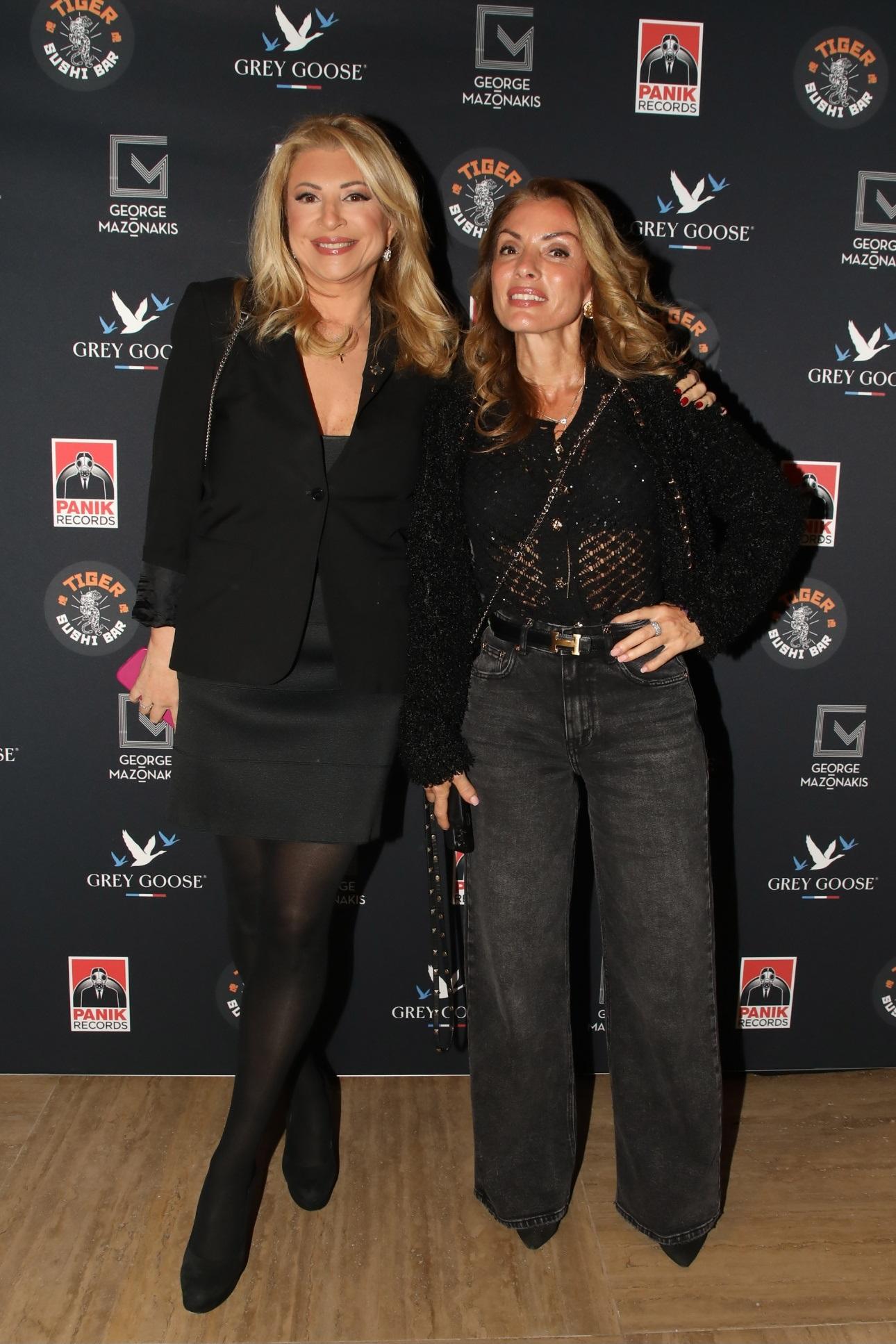 Χριστίνα Πολίτη, Αλεξάνδρα Πασχαλίδου/ NDP Photo Agency