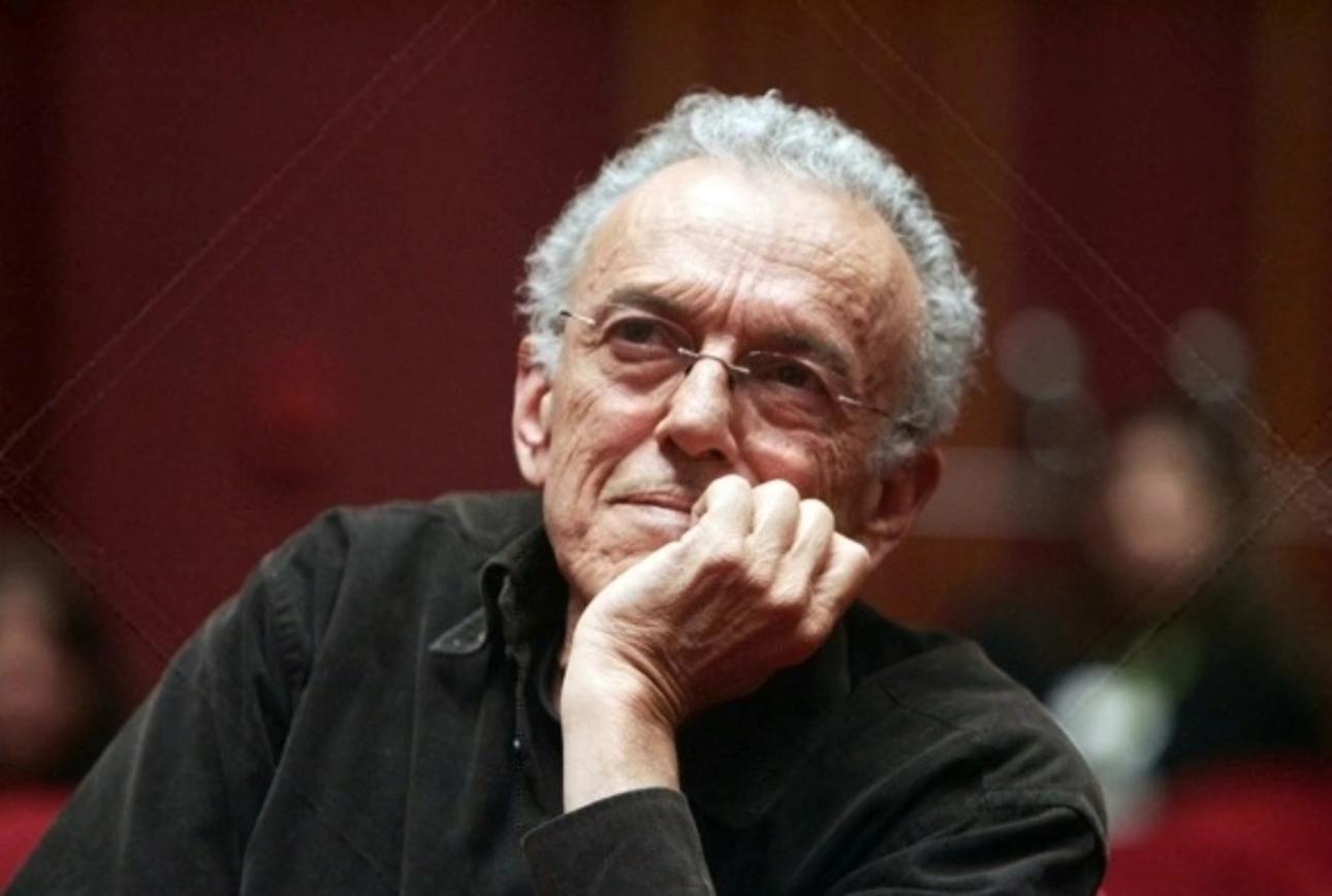  Γιώργος Πανουσόπουλος 