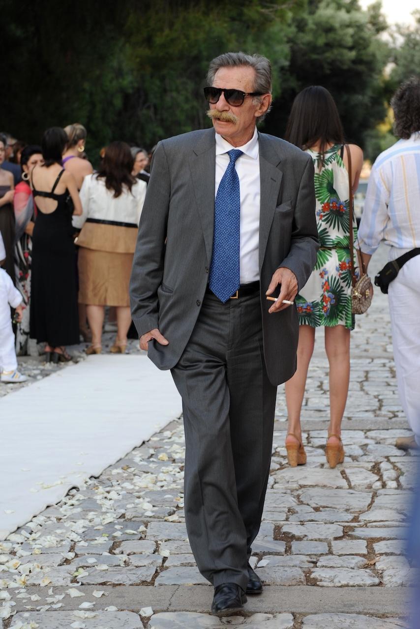 Γιώργος Βαρδινογιάννης/ NDP Photo Agency