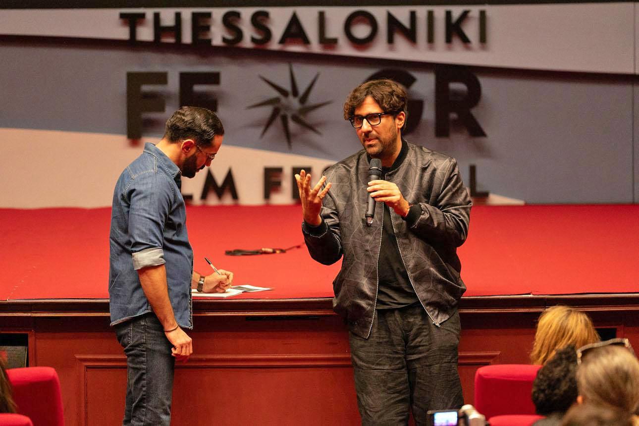 Γιώργος Ζώης