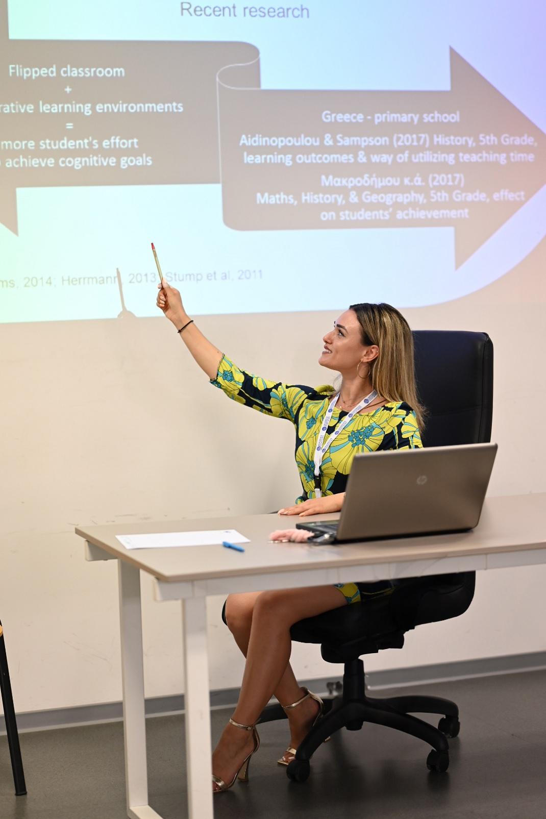 Γιώτα Διαμαντή