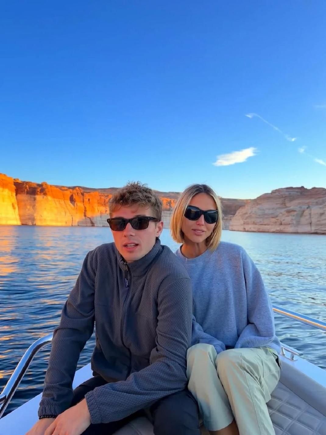 Φωτογραφία Instagram/Olympia of Greece