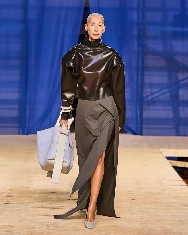   Gisèle Zelauy /Instagram @originalgiselezelauy 