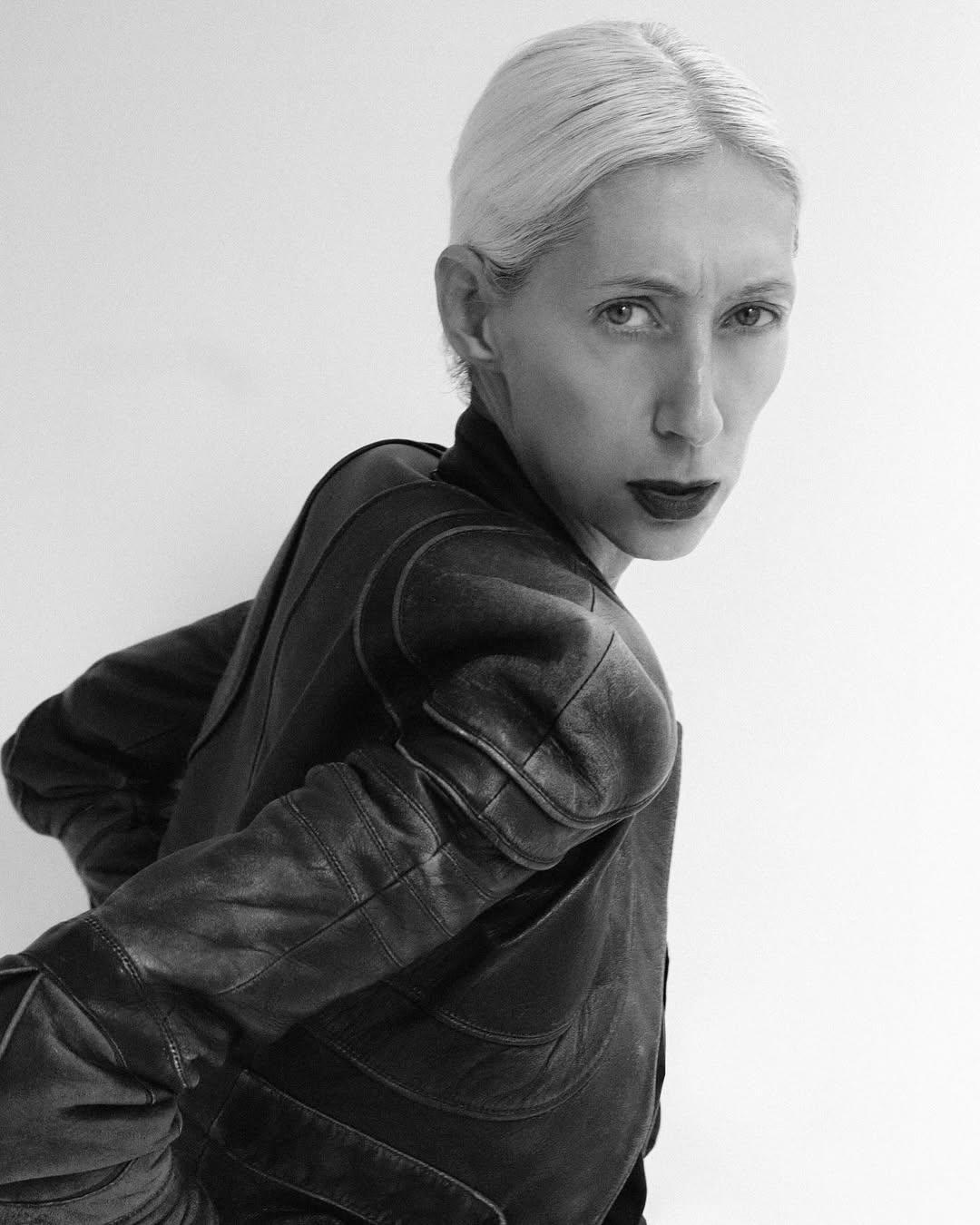   Gisèle Zelauy /Instagram @originalgiselezelauy 