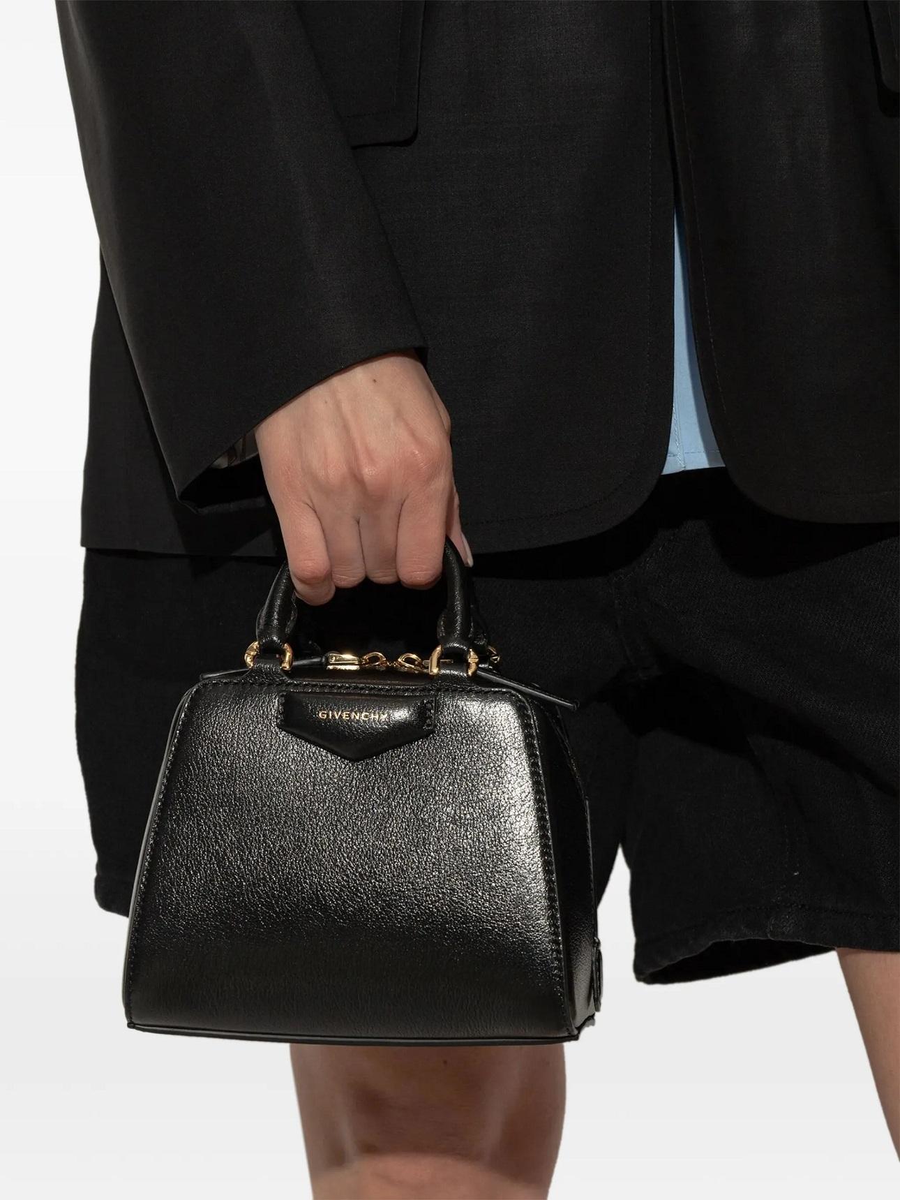 Givenchy mini Antigona Cube bag