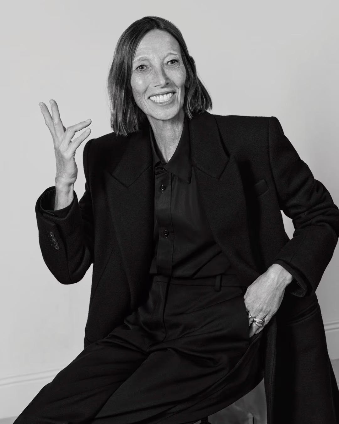 Camilla Nickerson