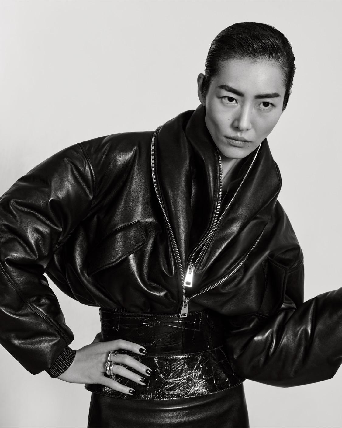 Liu Wen