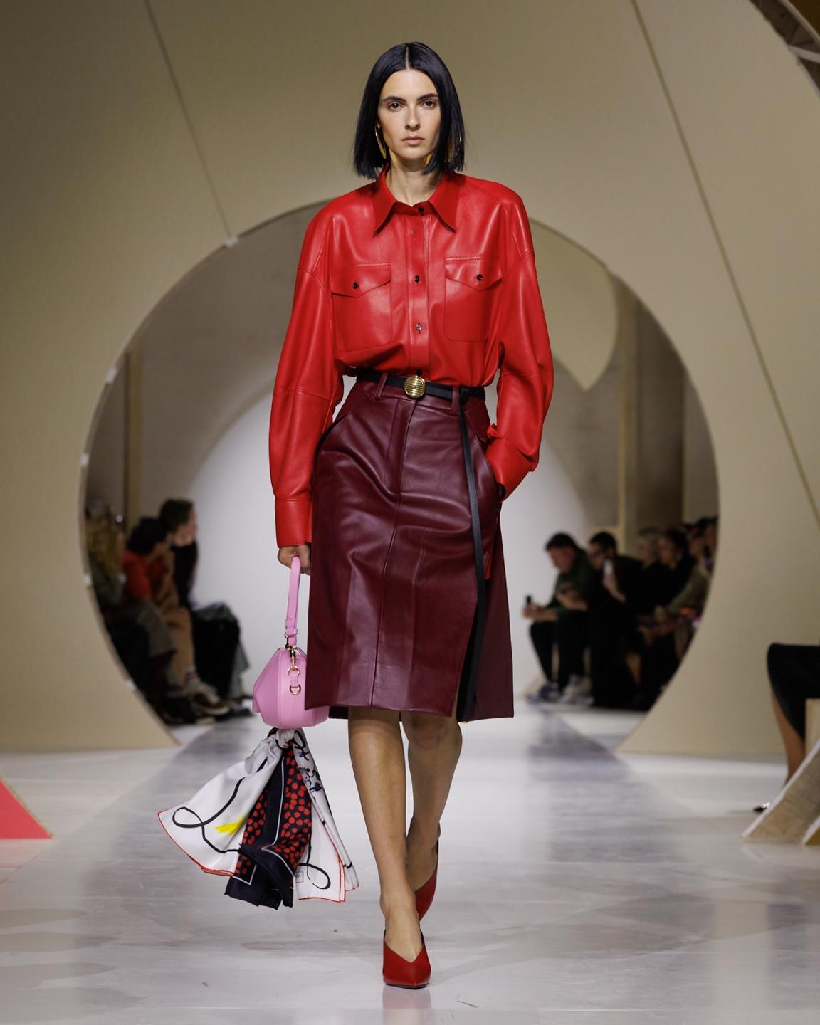 Givenchy SS'27