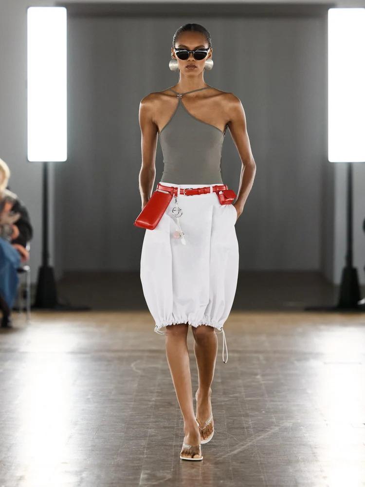 Φωτογραφία: Coperni SS'26