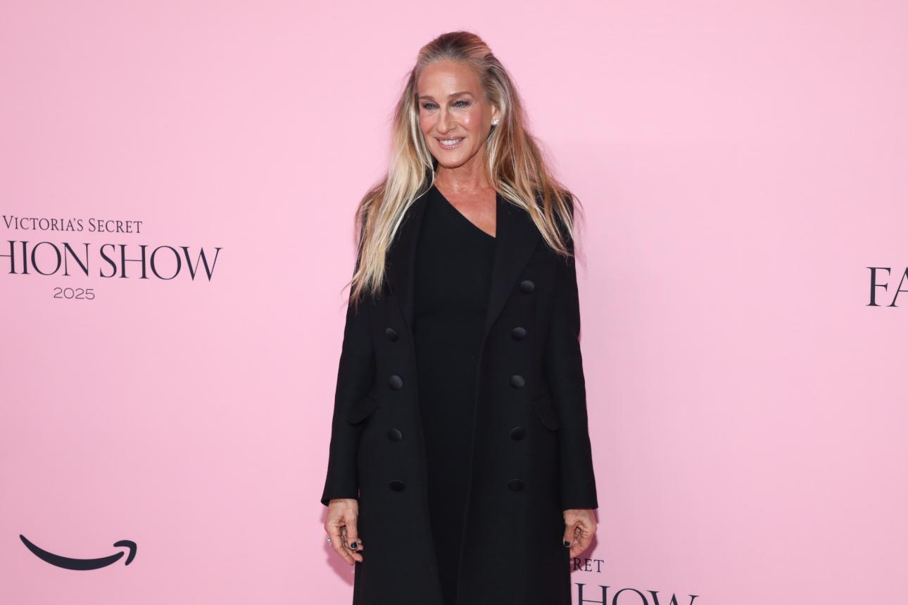 Σάρα Τζέσικα Πάρκερ/Φωτογραφία: AP Photo