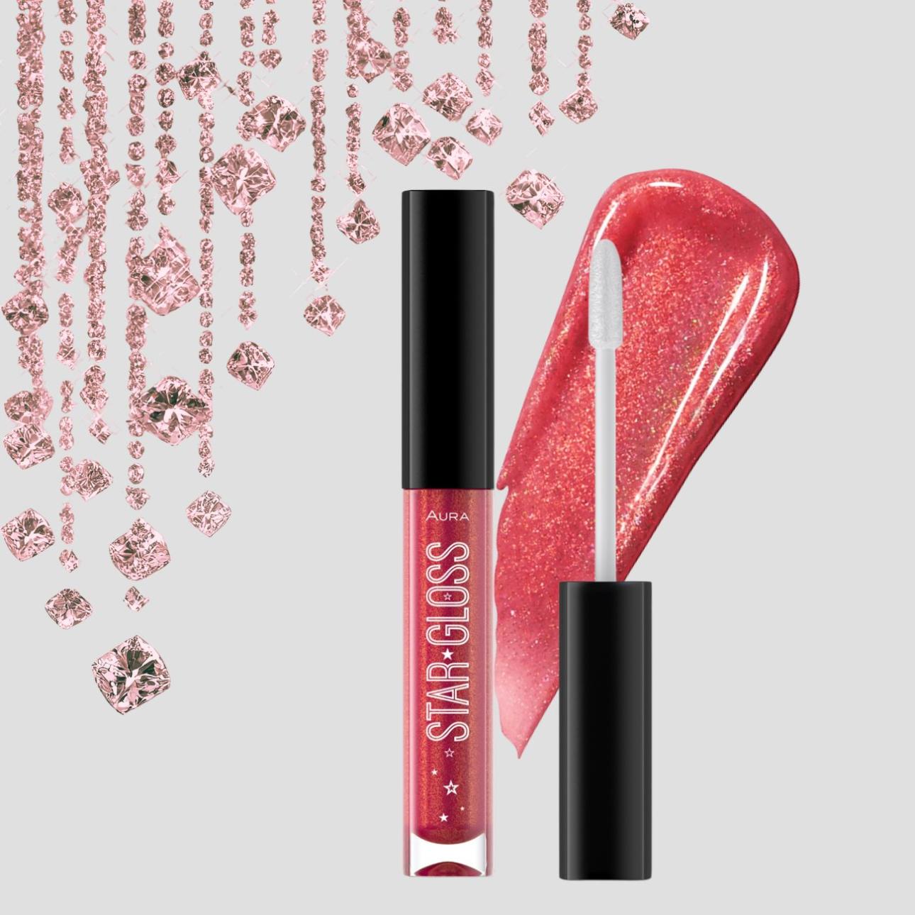 Aura Cosmetics