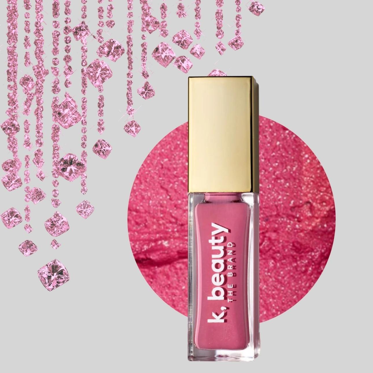 K, Beauty