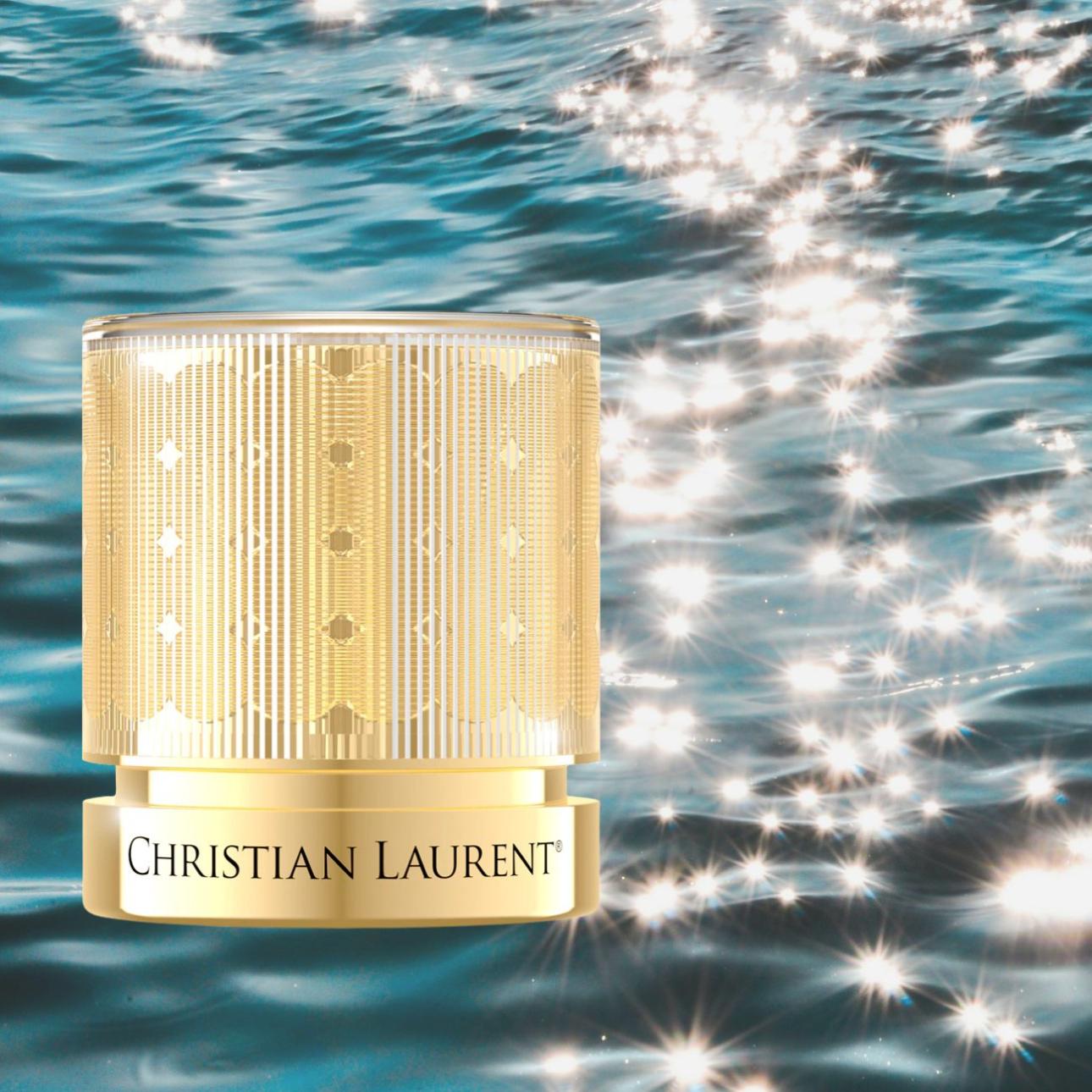   Christian Laurent  