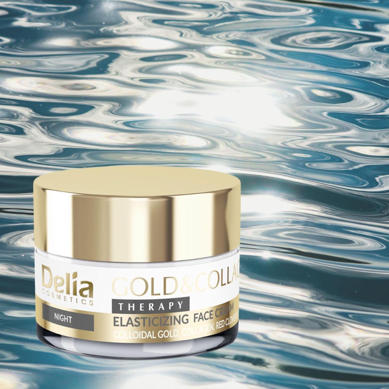  Delia Cosmetics 