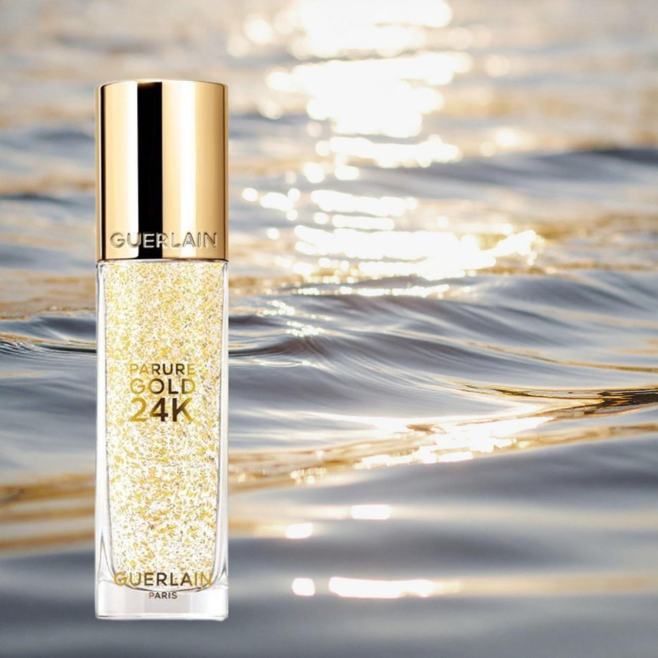  Guerlain 