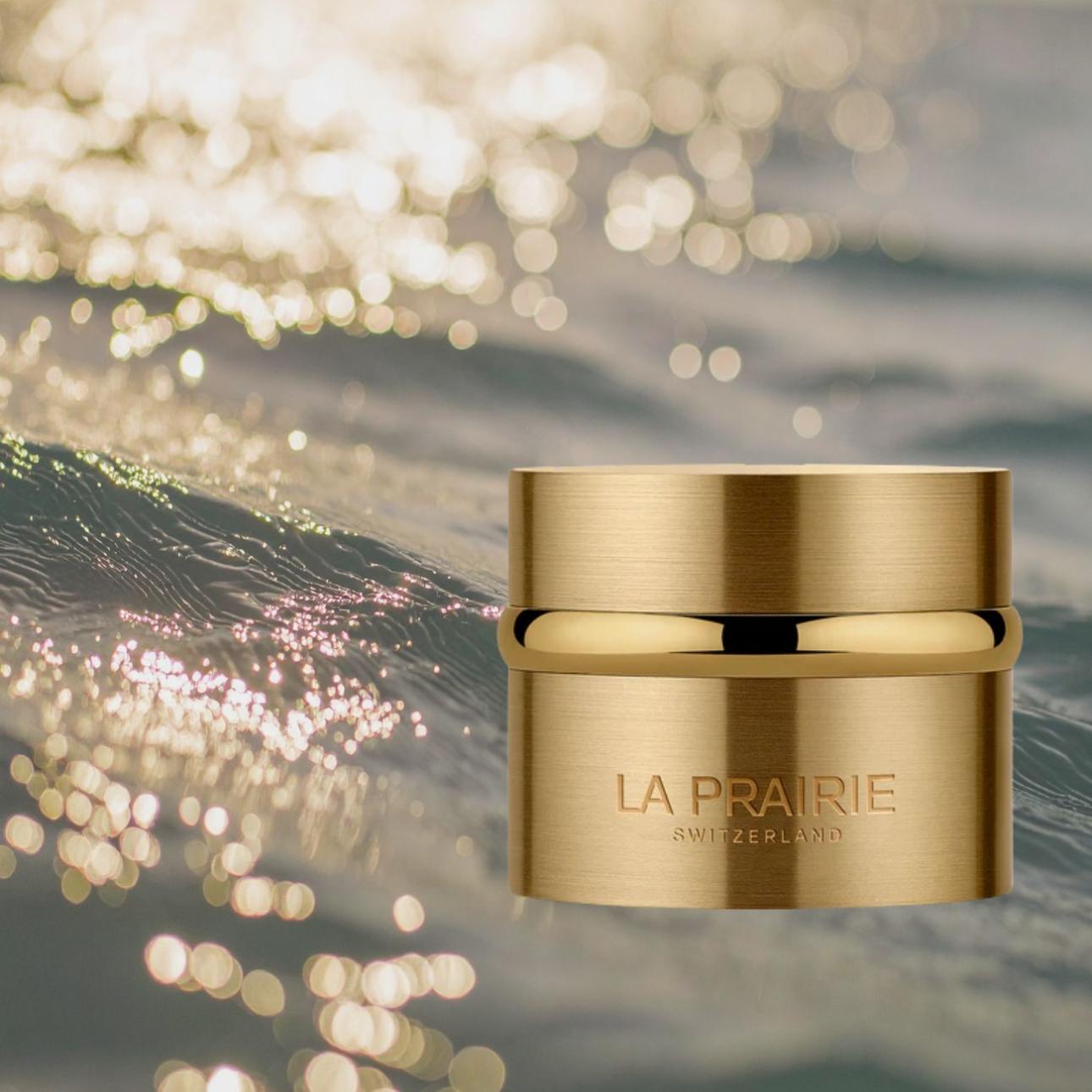 La Prairie